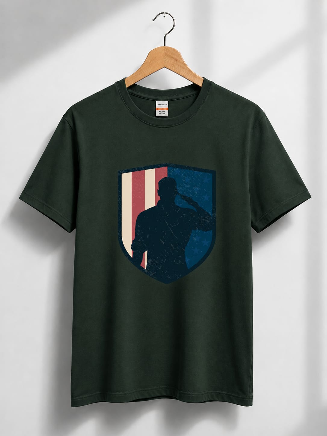 Patriot Dark Green