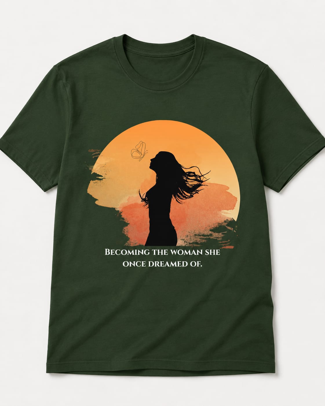 Sunset Vibe Edition
