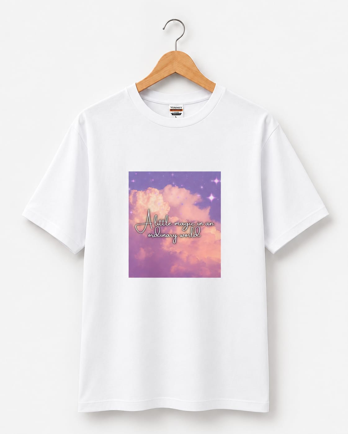 Cloud Dreamer White